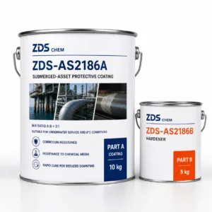 ZDS-AS2186