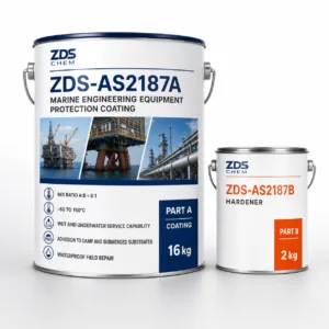 ZDS-AS2187