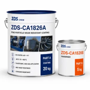 ZDS-CA1826
