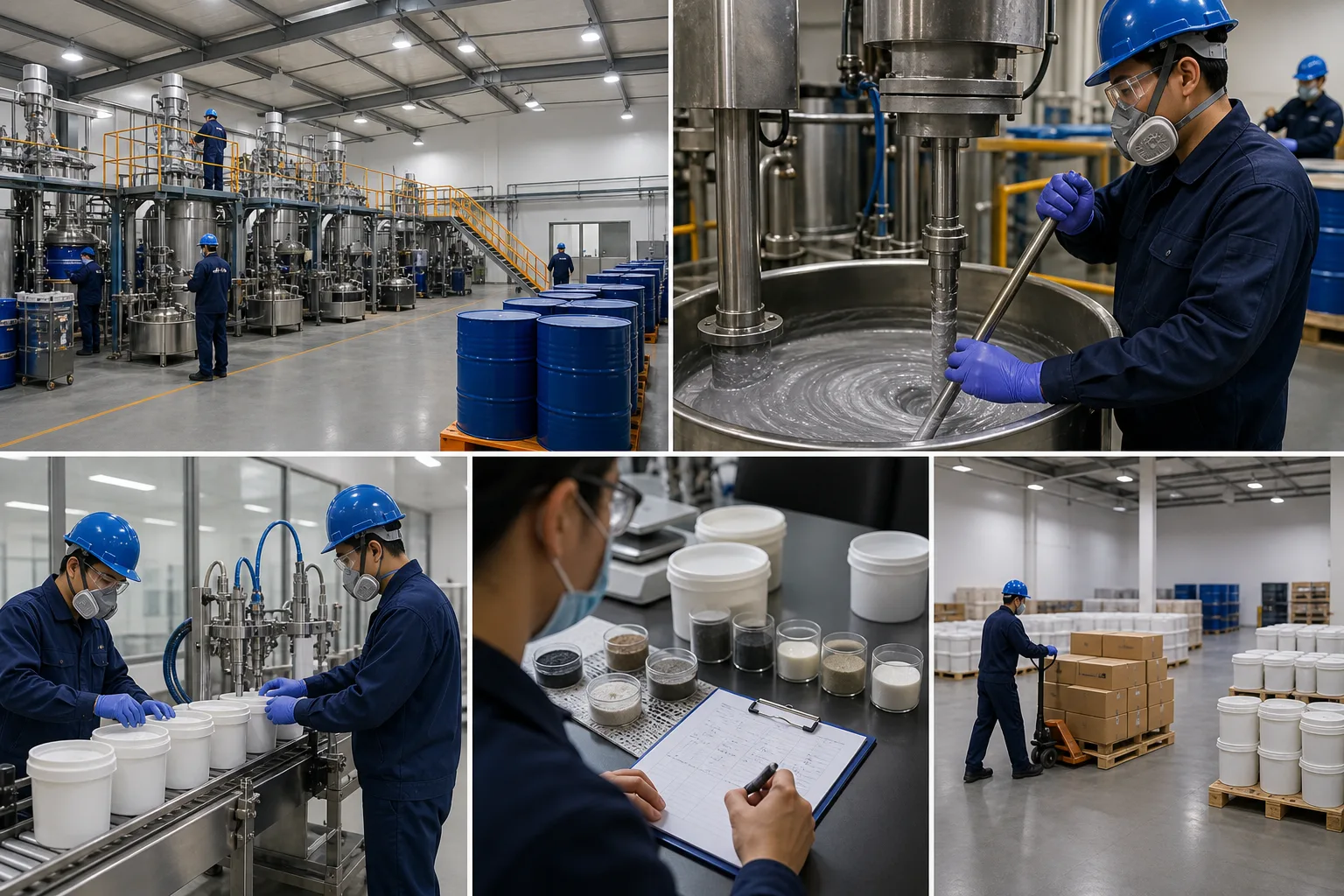 Information That Requires Direct Confirmation industrial repair visual