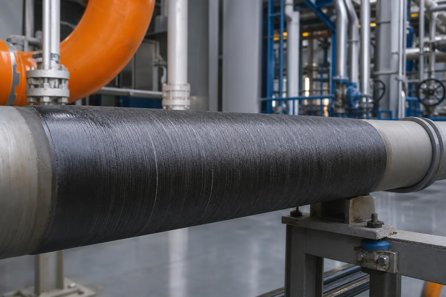 Related ZDSChem industrial repair material routes