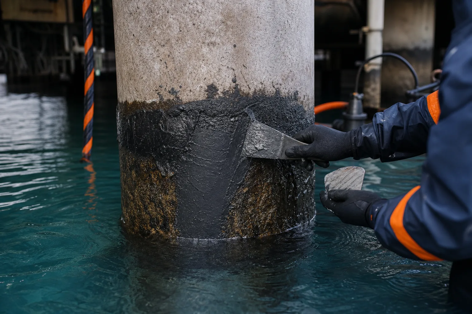 Related ZDSChem industrial repair material routes