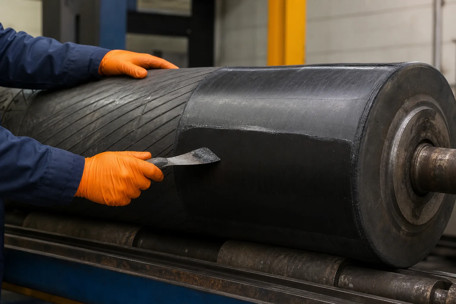 Related ZDSChem industrial repair material routes