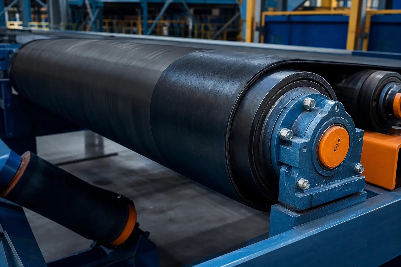 Industrial repair material categories for bulk purchasing