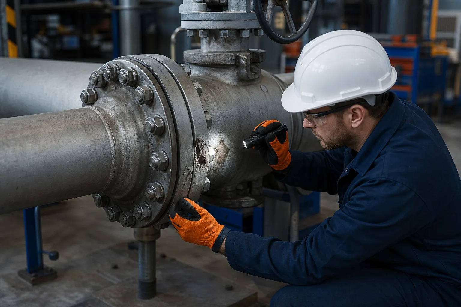 ZDS-MetalRebuild industrial repair visual